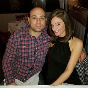 Meet your Posher, Diane